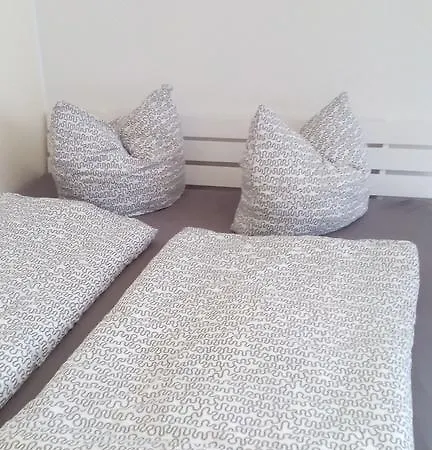 Central Appartement Winterberg