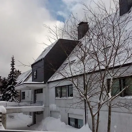 Daire Central Winterberg