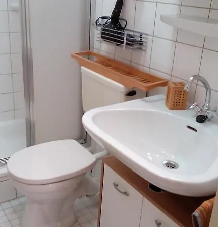 Appartement Central