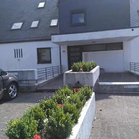 Central Daire *