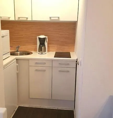 Central Appartement