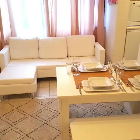 Appartement Central *